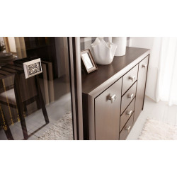 Модульное рабочее место Коен / Koen Мебель Гербор