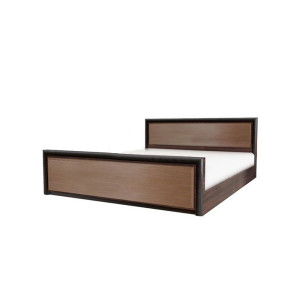 Кровать (с подъемным механизмом) Коен МДФ / Koen M...