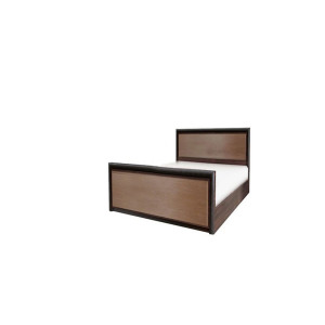 Ліжко (каркас) Коен МДФ / Koen MDF LOZ90 Гербор од...