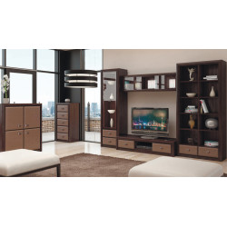 Модульная офисная мебель Коен МДФ / Koen MDF Мебель Гербор