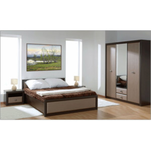Набір меблів у спальню Коен МДФ 1 / Koen MDF 1 Гер...
