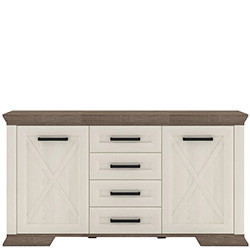 Комоды серии Марсель / Marsel