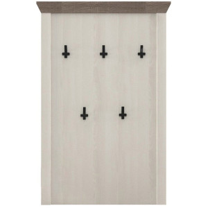 Вешалка Марсель / Marsel Гербор настенная...