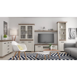 Система Марсель / Marsel Меблі Гербор