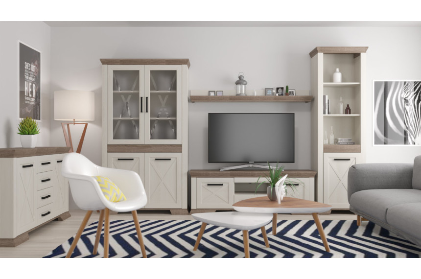 Система Марсель / Marsel Меблі Гербор