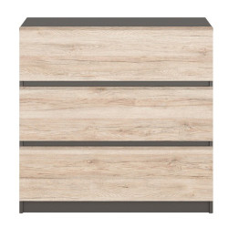 Серия комодов Моден