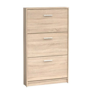 Тумба для взуття Непо / Nepo Plus SFB3K Гербор 3-д...