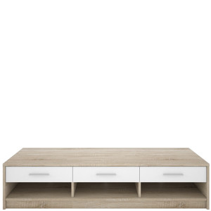 Тумба під ТВ Непо / Nepo Plus RTV3S N Гербор з 3 ш...