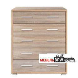 Комоды серии Офис Лайн / Office Line