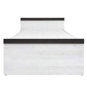 Кровать (каркас) Порто (Парис) / Porto LOZ90 БРВ о...