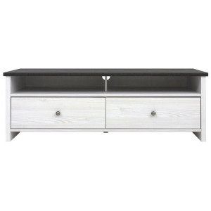 Тумба под ТВ Порто (Парис) / Porto RTV2S/160 БРВ с...