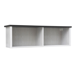 Полка Порто (Парис) / Porto SFW120 БРВ Джанни/сосн...