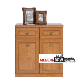 Комоды серии Севилла