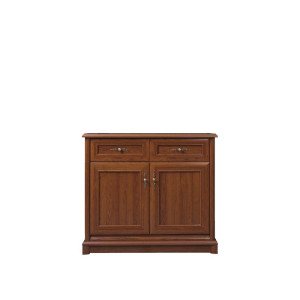 Комод Соната / Kent KOM2D/2S Гербор 2-дверный с 2 ...