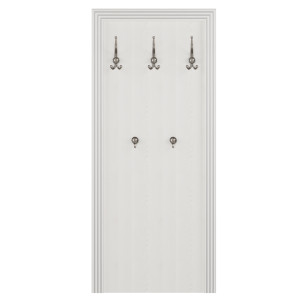 Вішак Вайт / White 70 Гербор настінний Ясен сніжни...